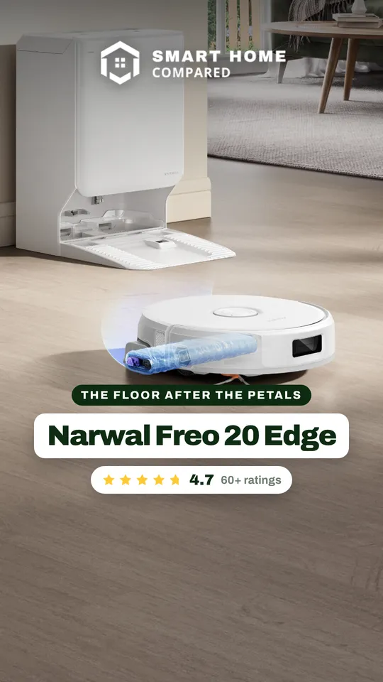 Narwal Freo 20 Edge video