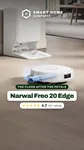 Narwal Freo 20 Edge video